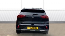 Kia Niro 1.6 GDi Hybrid 4 5dr DCT Hybrid Estate